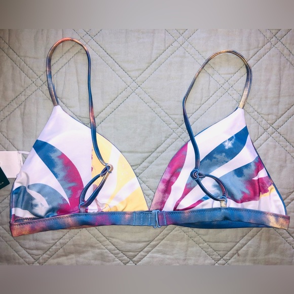 Roxy bikini - Picture 12 of 12